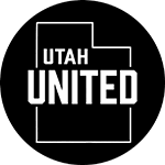 Logo do Utah United de Utah United