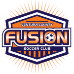 Logo do Ventura County Fusion de Estados Unidos Ventura County Fusion logo