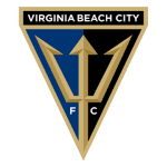 Logo do Virginia Beach City de Estados Unidos Virginia Beach City logo