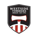 Logo of the Westside Timbers from Westside Timbers