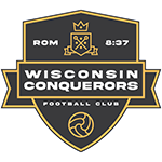 Logo do Wisconsin Conquerors de Wisconsin Conquerors