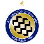 Logo do Mineros de Guayana de Venezuela Mineros de Guayana logo