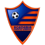 Logo do Academia Puerto Cabello de South America Academia Puerto Cabello logo