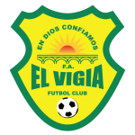 Logo do Atlético El Vigía de Venezuela Atlético El Vigía logo