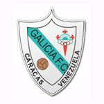 Logo do Deportivo Galicia de Deportivo Galicia