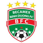Logo do Binh Duong de Vietnã Binh Duong logo