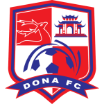 Logo do Dong Nai de Vietnã Dong Nai logo