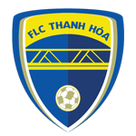 Logo of the FLC Thanh Hoa from Vietnam FLC Thanh Hoa logo