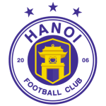 Logo do Hà Nội II de Vietnã Hà Nội II logo