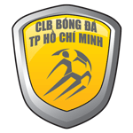 Logo of the Ho Chi Minh City from Vietnam Ho Chi Minh City logo