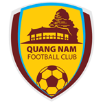 Logo do Quang Nam de Vietnã Quang Nam logo
