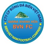 Logo do Sanna Khanh Hoa de Vietnã Sanna Khanh Hoa logo