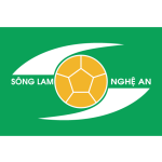 Logo do Song Lam Nghe An de Vietnã Song Lam Nghe An logo