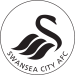 Logo of the Swansea City U21 from Wales Swansea City U21 logo