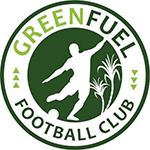 Logo of the Green Fuel from Zimbabwe Green Fuel logo