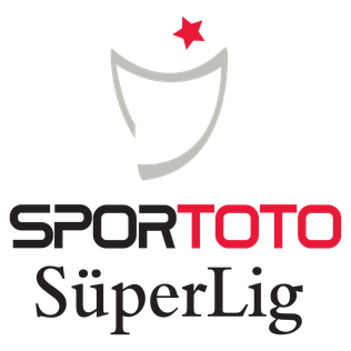 Süper Lig logo Süper Lig logo