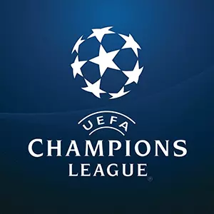 Champions League logo Champions League logo
