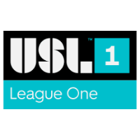 Estados Unidos USL Liga 1