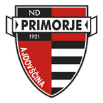 Logo do Primorje de Eslovênia Primorje logo