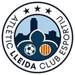 Logo do Atlètic Lleida de Spain Atlètic Lleida logo