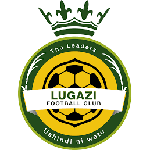 Logo of the Lugazi Municipal from Uganda Lugazi Municipal logo