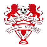 Logo do Béchar Djedid de Argélia Béchar Djedid logo