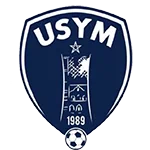 Logo do Yacoub El Mansour de Marrocos Yacoub El Mansour logo