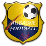 Logo of the Aubagne from France Aubagne logo