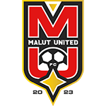 Logo do Malut United de Indonésia Malut United logo
