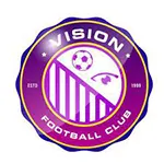 Logo of the Basake Holy Stars from Ghana Vision logo