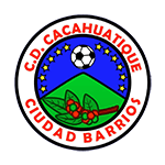 Logo do Cacahuatique de El Salvador Cacahuatique logo