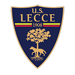Logo of the Lecce U20 from Italy Lecce U20 logo