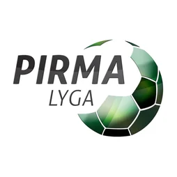 1 Lyga logo 1 Lyga logo