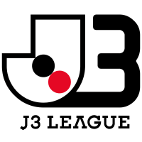 J3 League logo J3 League logo