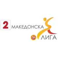 2ª Divisão da Macedônia logo 2ª Divisão da Macedônia logo