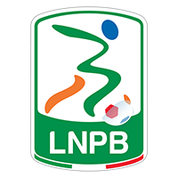 Campeonato Primavera 2 da Itália logo Campeonato Primavera 2 da Itália logo