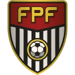 Paulista U20 logo Paulista U20 logo