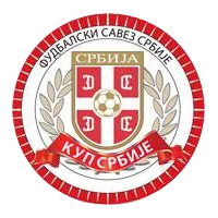 Serbian Cup logo Serbian Cup logo