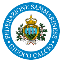Campeonato Sanmarinense logo Campeonato Sanmarinense logo