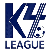 K4 League logo K4 League logo