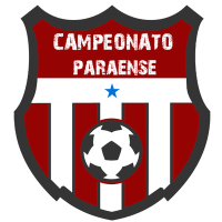 Paraense logo Paraense logo