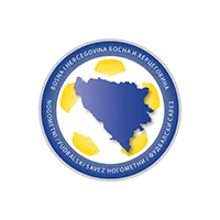 First League FBiH logo First League FBiH logo