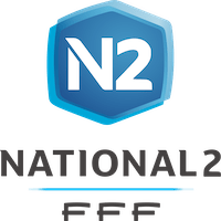 National 2 Group A logo National 2 Group A logo
