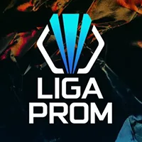 Liga Prom logo Liga Prom logo