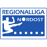 Regionalliga Nordost logo Regionalliga Nordost logo