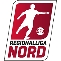 Regionalliga Nord logo Regionalliga Nord logo