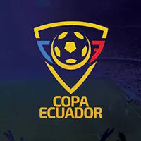 Copa Ecuador logo Copa Ecuador logo