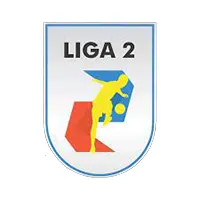 Liga 2 logo Liga 2 logo