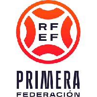 Primera Division RFEF Group 2 logo Primera Division RFEF Group 2 logo