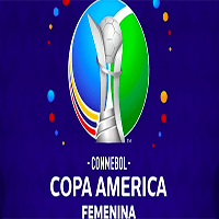 Copa America Women